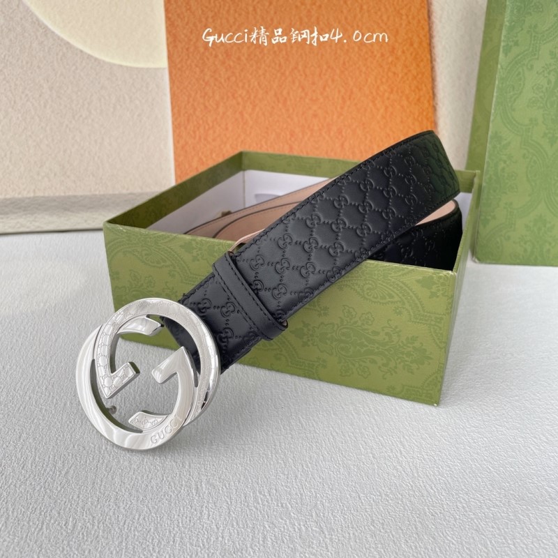 Gvc*1 belts